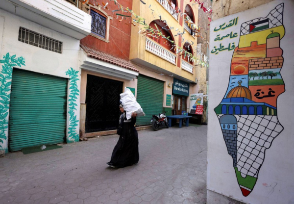 القدس.. مدينة الأوابد الخالدة في مواجهة طمس الهوية!!